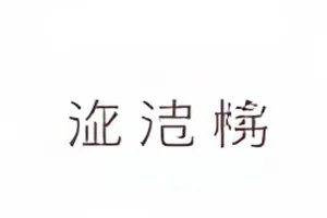 同一片段的两个字幕版本差异